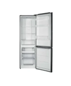Candy CCH2T618EXBF Réfrigérateur combiné 293 L Inox – Total No Frost – 210 L / 83 L – Pose libre – Image 3