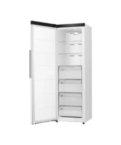 Hisense FT3K310SEWE Congélateur armoire 312 L Blanc – No Frost – Multi Air Flow – Wi-Fi – Classe E – Image 4