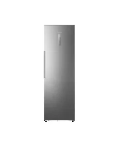 Hisense RL3K370SAIE Réfrigérateur 1 porte 372 L Inox – Total No Frost – Kitchen Fit – Wi-Fi – Image 4