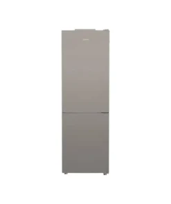 Indesit INK25361S4E Réfrigérateur combiné 316 L Inox – Dual No Frost – 210 L / 106 L – Pose libre – Image 5