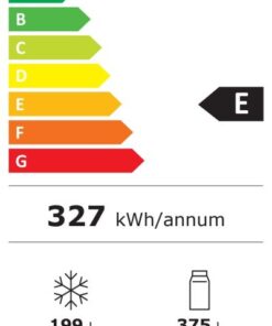 Alternative view of Bosch KFD96APEA Réfrigérateur multi-portes 574 L Inox – Total No Frost – VitaFresh XXL – Distributeur d'eau et glaçons – Classe E