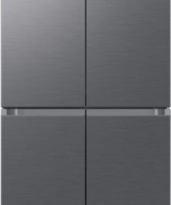 Samsung RF59C701ES9 Réfrigérateur multi-portes 649 L Platinum Inox – No Frost – Carafe AutoFill – Wi-Fi – Classe E – Image 4