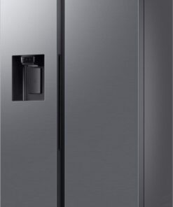 Samsung RS70F65KET Réfrigérateur américain 640 L Inox – No Frost – Distributeur d'eau et glaçons – Wi-Fi – Classe E – Image 4