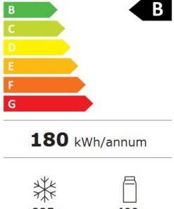 Alternative view of Samsung RS70F66KBT Réfrigérateur américain 634 L Platinum Inox – Twin Cooling™ – Metal Cooling – Classe B