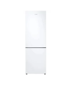 Samsung RB33B610EWW Réfrigérateur combiné 344 L Blanc – No Frost – SpaceMax™ – Pose libre – Image 3