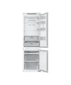 Samsung BRB70F26DES0 Réfrigérateur combiné intégrable 267 L No Frost – SpaceMax – WiFi SmartThings – Classe E