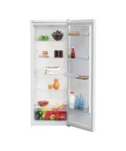Beko RSSE265K40WN Réfrigérateur 1 porte 252 L Blanc – Pose libre – Classe E