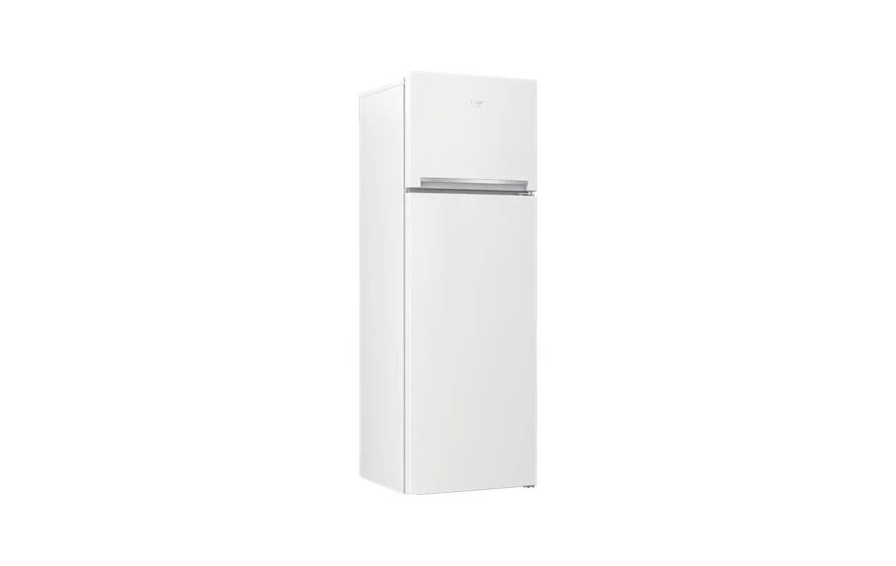 Beko RDSA310M40WN Réfrigérateur 2 portes 306 L Blanc – MinFrost – Congélateur haut 4★ – Pose libre – Image 4
