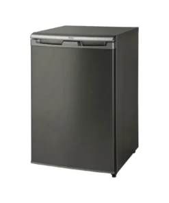 Beko TSE1264FMGN Réfrigérateur table top 114 L Gris Manhattan – Compartiment congélateur 4★ – Pose libre – Image 4