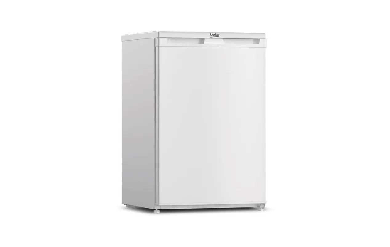 Beko TSE1284N Réfrigérateur table top 114 L Blanc avec compartiment congélateur 4★ – Pose libre – Image 3