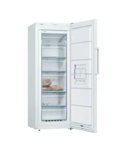 Bosch GSN29VWEV Congélateur armoire 200 L Blanc – No Frost – VarioZone – BigBox – Classe E