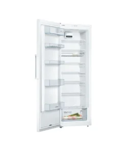 Bosch Réfrigérateur 1 porte KSV33VWEP 324 L Blanc Série 4 VitaFresh