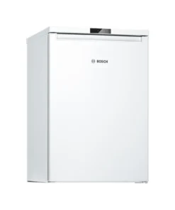 Bosch KTL15NWEB Réfrigérateur table top 120 L Blanc – Compartiment congélateur 4★ – Série 2 – Pose libre – Image 3