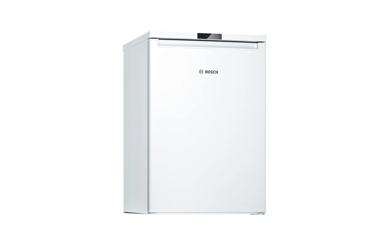 Bosch KTL15NWEB Réfrigérateur table top 120 L Blanc – Compartiment congélateur 4★ – Série 2 – Pose libre – Image 3