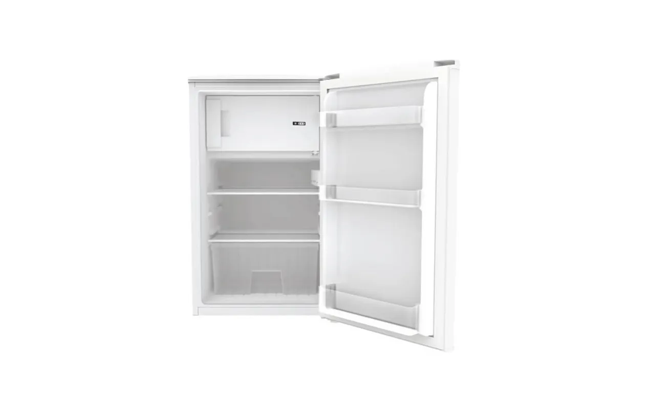 Candy COT1S45EW Réfrigérateur table top 106 L Blanc – Compartiment congélateur 4★ 15 L – Pose libre