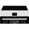 Electrolux LKR64890AW Cuisinière vitrocéramique 60 cm Blanche – 4 foyers – Four multifonction 73 L Pyrolyse – Classe A+ – Image 5