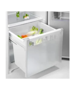 Electrolux ERD6DE18S4 Réfrigérateur intégrable 1 porte 310 L – Froid brassé DynamicAir – Classe E – Image 3