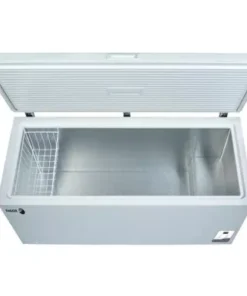 Fagor FCC500E Congélateur coffre 500 L Blanc – Multi-températures – Froid statique – Classe E – Image 3