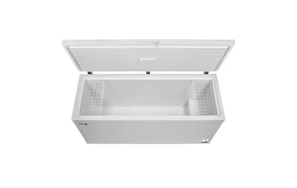 Fagor FCC700EE Congélateur coffre 700 L Blanc – Multi-températures – Froid statique – Classe E