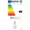 Alternative view of Fagor FCC700EE Congélateur coffre 700 L Blanc – Multi-températures – Froid statique – Classe E