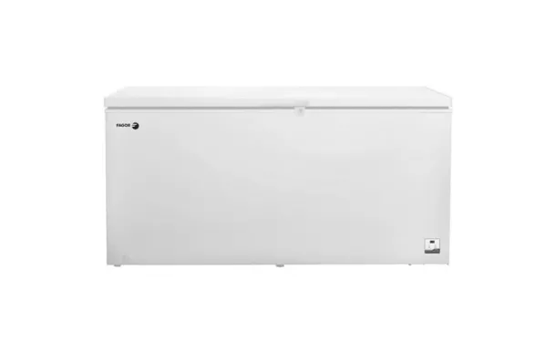Fagor FCC700EE Congélateur coffre 700 L Blanc – Multi-températures – Froid statique – Classe E – Image 4