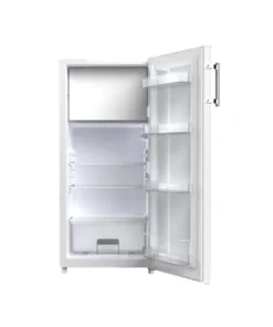Fagor FSP164EW Réfrigérateur 1 porte 164 L Blanc – Compartiment congélateur 4★ 24 L – Pose libre