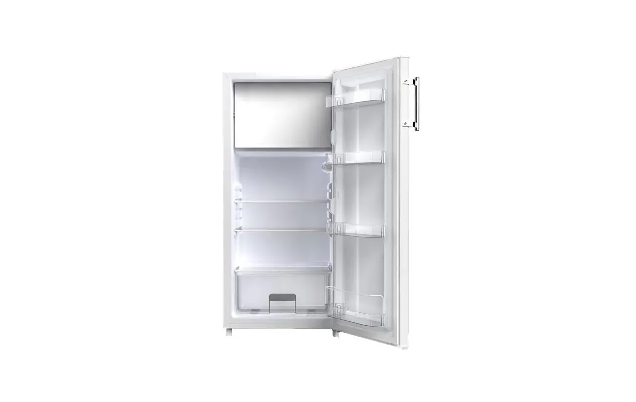 Fagor FSP164EW Réfrigérateur 1 porte 164 L Blanc – Compartiment congélateur 4★ 24 L – Pose libre