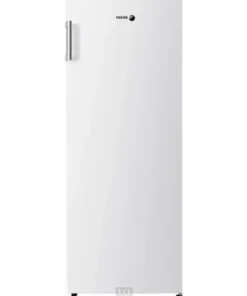 Fagor FL242EW Réfrigérateur 1 porte 242 L Blanc – Tout utile – Pose libre – Froid statique