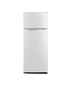 Fagor FDP211DW Réfrigérateur 2 portes 211 L Blanc – Congélateur haut 4★ – Froid statique – Pose libre
