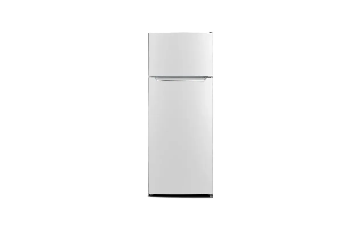 Fagor FDP211DW Réfrigérateur 2 portes 211 L Blanc – Congélateur haut 4★ – Froid statique – Pose libre