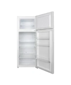 Fagor FDP211DW Réfrigérateur 2 portes 211 L Blanc – Congélateur haut 4★ – Froid statique – Pose libre – Image 4