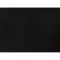 Alternative view of Falcon KCH110DFBL/C-EU Piano de cuisson mixte 110 cm + Hotte UNBHDS110BL + Crédence UNBSP110BL - 6 feux gaz - 3 fours - Noir/Chrome