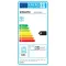 Alternative view of GLEM GE960CMBK2 Piano de cuisson gaz 90 cm - 5 feux dont triple couronne - Four gaz 109 L - Catalyse - Noir