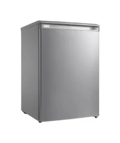 Glem GRT110SI Réfrigérateur table top 113 L Silver – Compartiment congélateur 4★ 16 L – Pose libre – Image 4