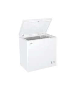 Haier HCE200E Congélateur coffre 196 L Blanc – Froid statique – Super Congélation – Classe E – Image 3
