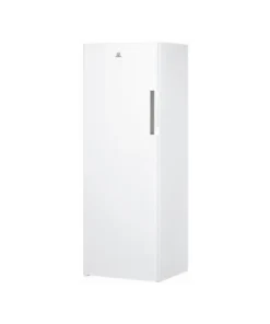Indesit UI62WFR Congélateur armoire 245 L Blanc – Froid statique – 4 tiroirs – Classe E