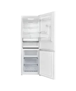 Indesit INK25322W4E Réfrigérateur combiné 322 L Blanc – Total No Frost – Push&Go – Classe E