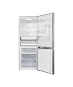 Indesit INK25322XB4E Réfrigérateur combiné 322 L Inox – Total No Frost – Push&Go – Classe E – Image 3