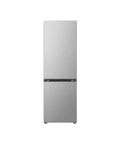 LG GBV3100EPY Réfrigérateur combiné 344 L Silver – Total No Frost – Door Cooling+ – Classe E