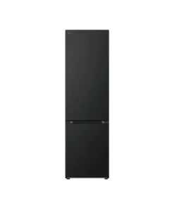 LG GBV3200DEP Réfrigérateur combiné 387 L Noir – Total No Frost – Door Cooling+ – Congélateur bas – Classe D – Image 4
