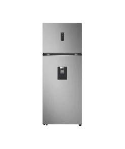 LG GTFV44PYBKD Réfrigérateur 2 portes 459 L Silver – Total No Frost – Door Cooling™ – Congélateur haut