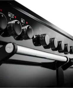 Piano de cuisson AGA