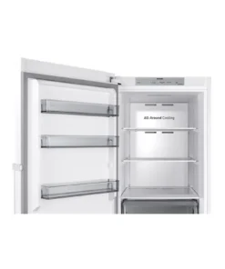 Samsung RZ32C7AEEWW Congélateur armoire 323 L Blanc – No Frost – Wi-Fi SmartThings – Classe E – Image 4