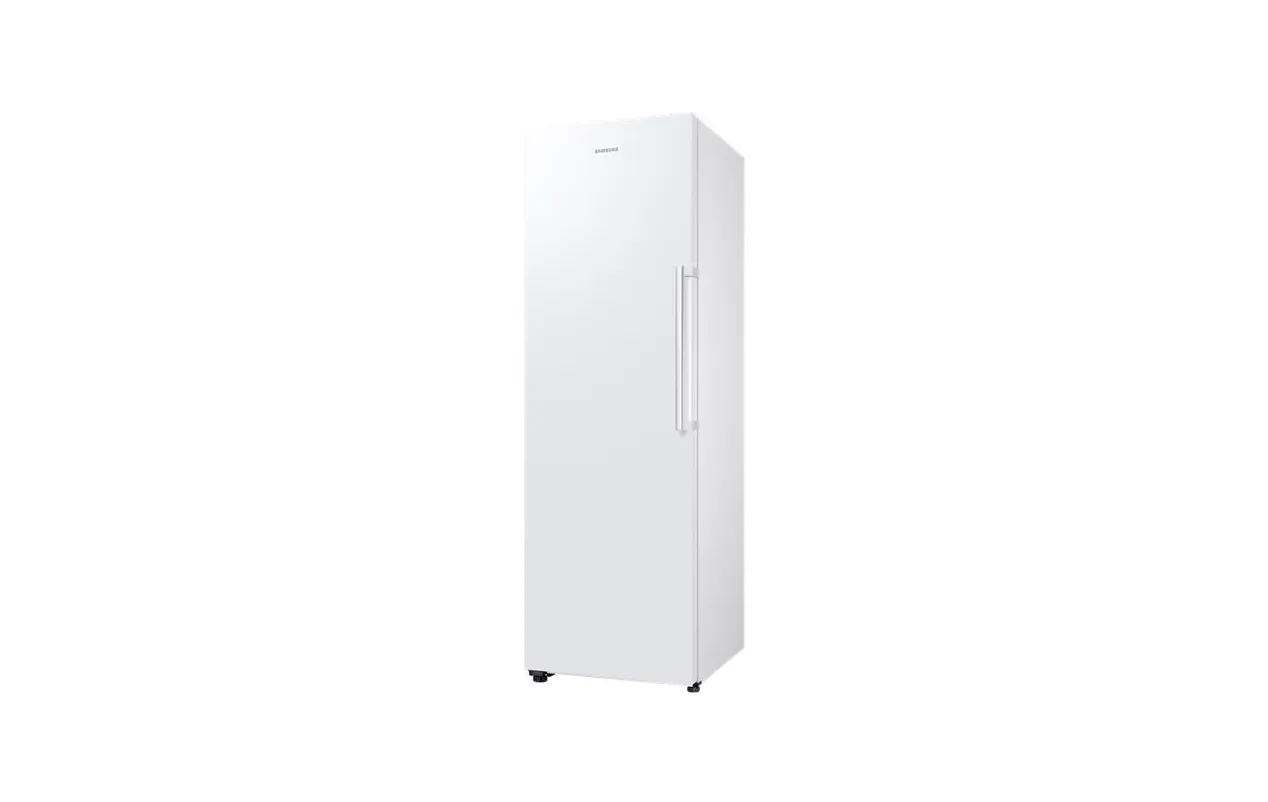 Samsung RZ32C7AEEWW Congélateur armoire 323 L Blanc – No Frost – Wi-Fi SmartThings – Classe E – Image 3