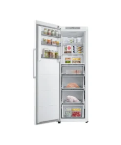 Samsung RZ32C7AEEWW Congélateur armoire 323 L Blanc – No Frost – Wi-Fi SmartThings – Classe E