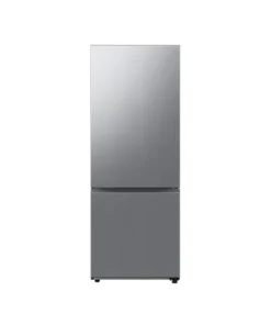 Samsung RB53DG703ES9 Réfrigérateur combiné 538 L Gris – Total No Frost – SpaceMax – Congélateur bas – Classe E