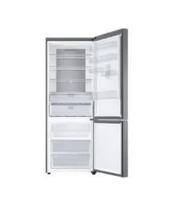 Samsung RB53DG703ES9 Réfrigérateur combiné 538 L Gris – Total No Frost – SpaceMax – Congélateur bas – Classe E – Image 3