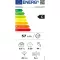 Alternative view of Whirlpool TDLRBX65242BSFR Lave-linge top 6,5 kg - 1200 tr/min - Moteur ZEN - FreshCare+ - Classe C - Blanc
