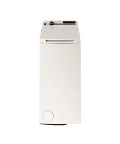 Whirlpool TDLRBX65242BSFR Lave-linge top 6,5 kg - 1200 tr/min - Moteur ZEN - FreshCare+ - Classe C - Blanc