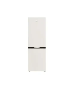 Whirlpool WHK25364W4E Réfrigérateur combiné 316 L Blanc – Dual No Frost – 6ème Sens – Classe E